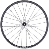 Mavic Laufrad Crosstrail SL 29 Laufrad Crosstrail SL 29 hintere Unterlegscheibe.ms 12x148mm