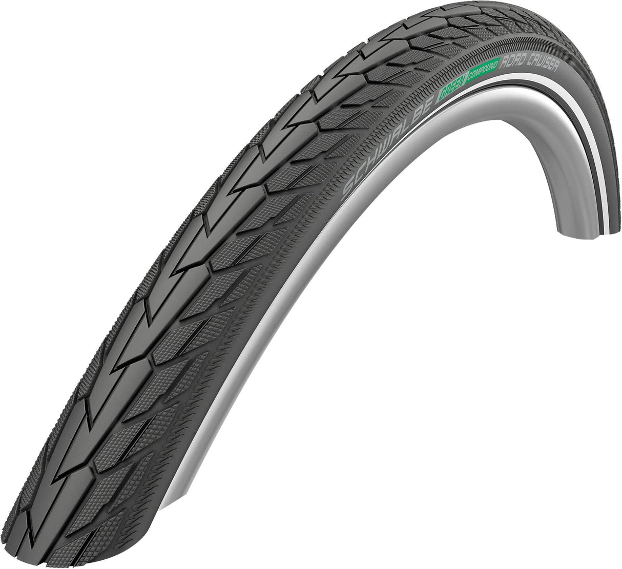 Schwalbe Tire Road Cruiser K-Guard 28 x 1,25 SW