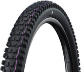 Schwalbe Albert Trail Pro Radial 29x2,50 TLR Addix Soft E-50 Faltreifen