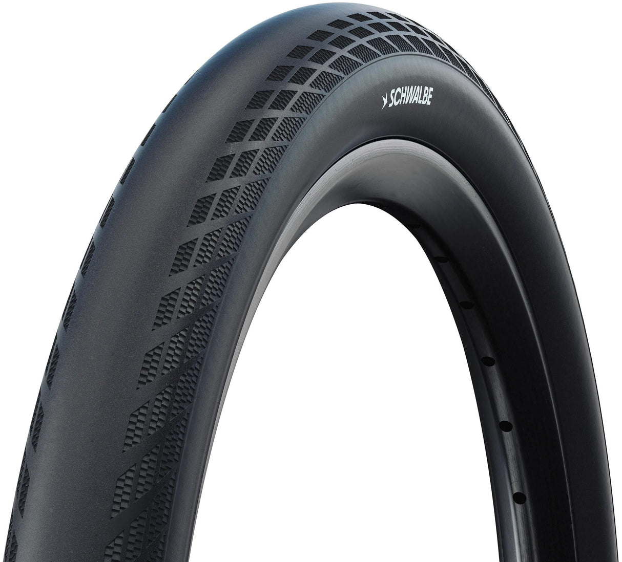 Schwalbe Faltreifen SX-R Performance 30-451 schwarz