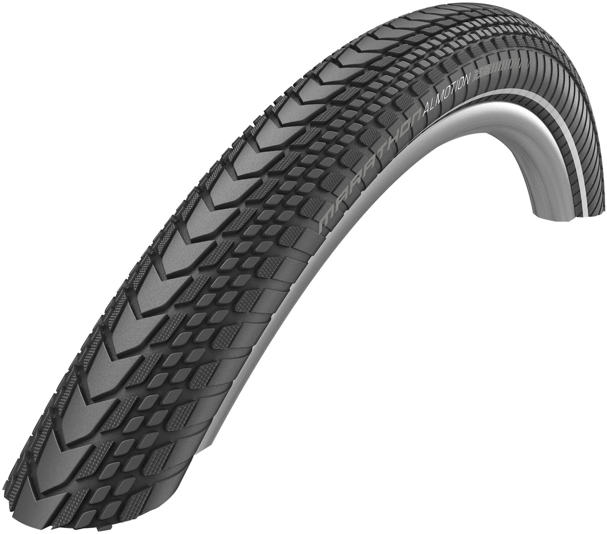 Schwalbe - Marathon Almotion V -Guard 27,5x2.15
