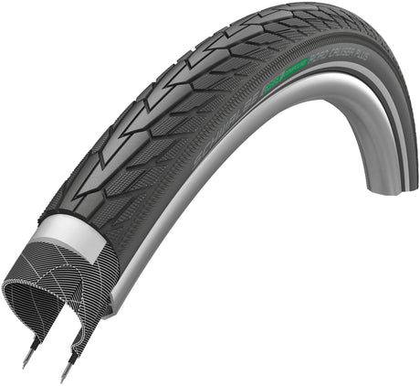 Schwalbe Tire Road Cruiser plus 26 x 1,75 ZW Refl