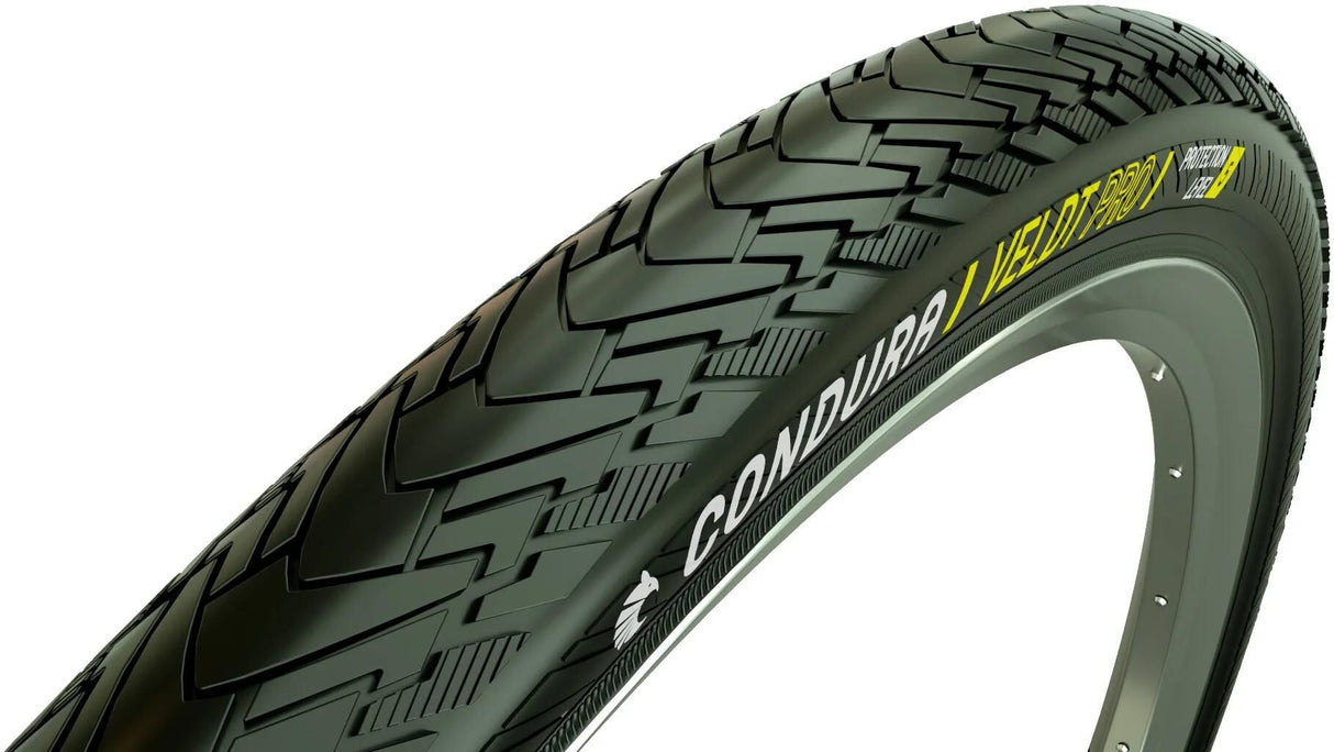 Condura Außenreifen Veldt Pro Reifen Veldt Pro 37-622