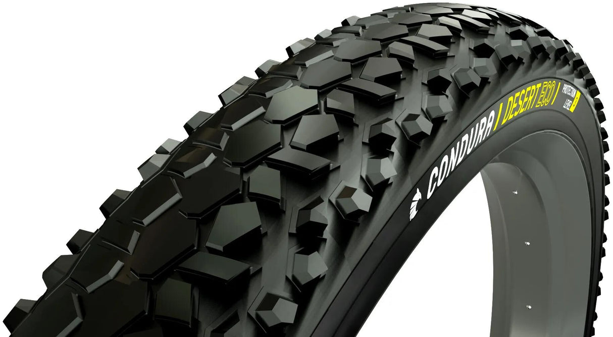 Condura Reifen Desert Eco Reifen Desert Eco 52-584 Schwarz Reflex