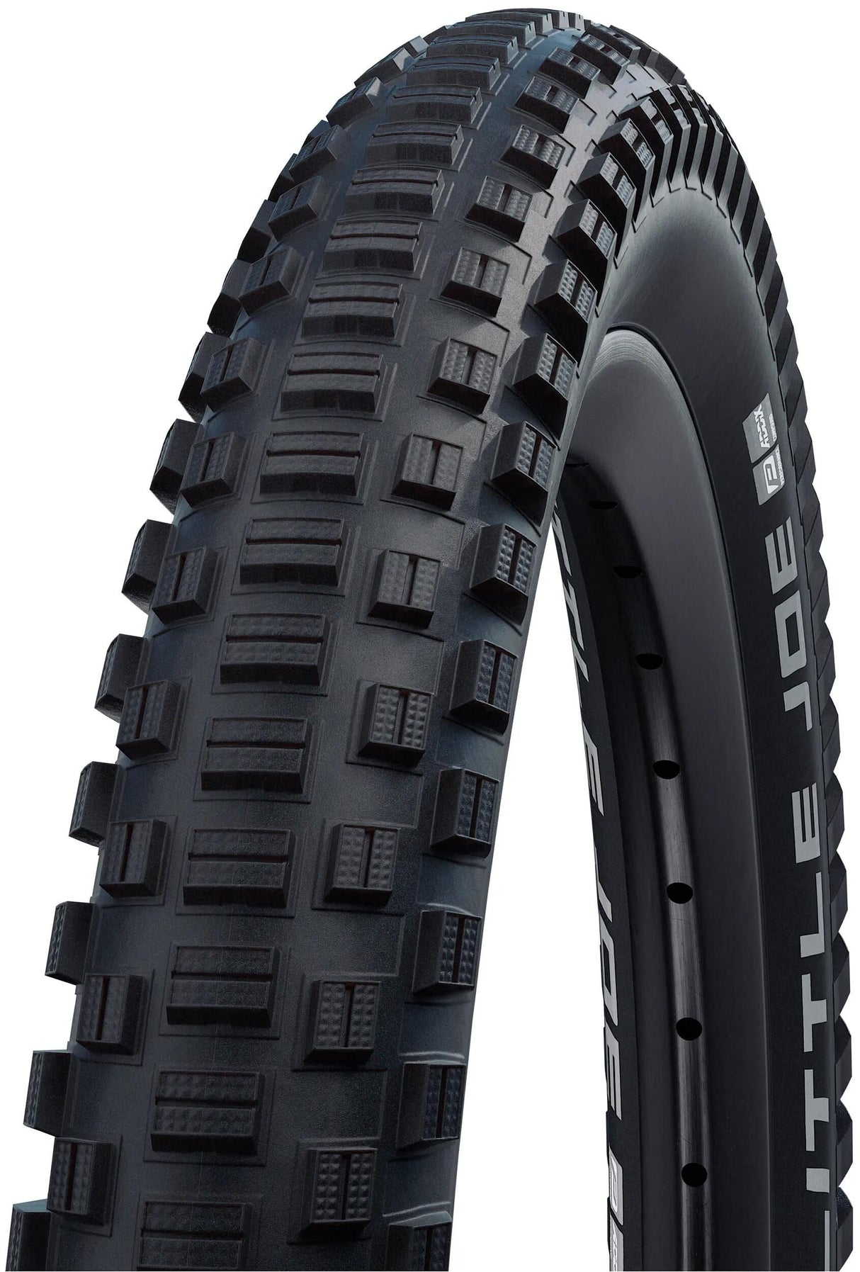Schwalbe Reifen Little Joe Performance Line Reifen Little Joe Perf.line 37-406