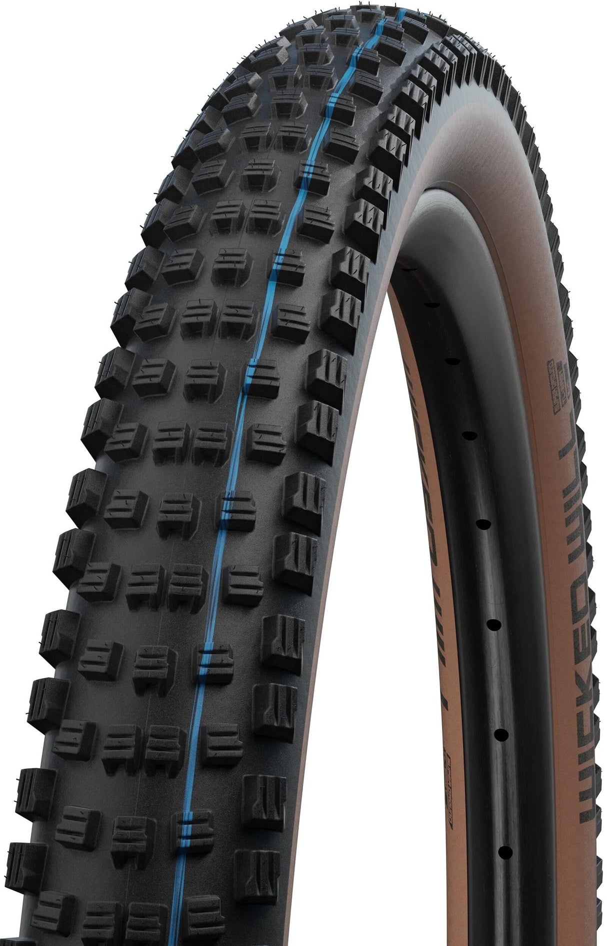 Schwalbe Exterior 29-2.40 (62-622) Wicked Will Evo Superg SW-Brz