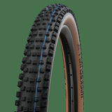 Schwalbe - Wicked wird die super rasse transparente Haut 29x2.40