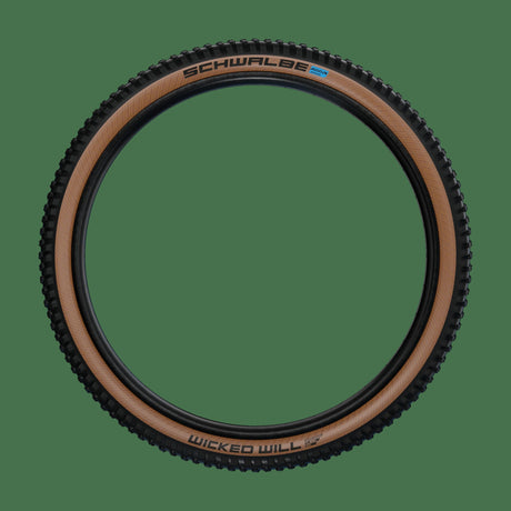 Schwalbe - Wicked wird die super rasse transparente Haut 29x2.40