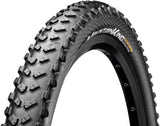Continental Faltreifen Mountain King III 58-584 TR schwarz