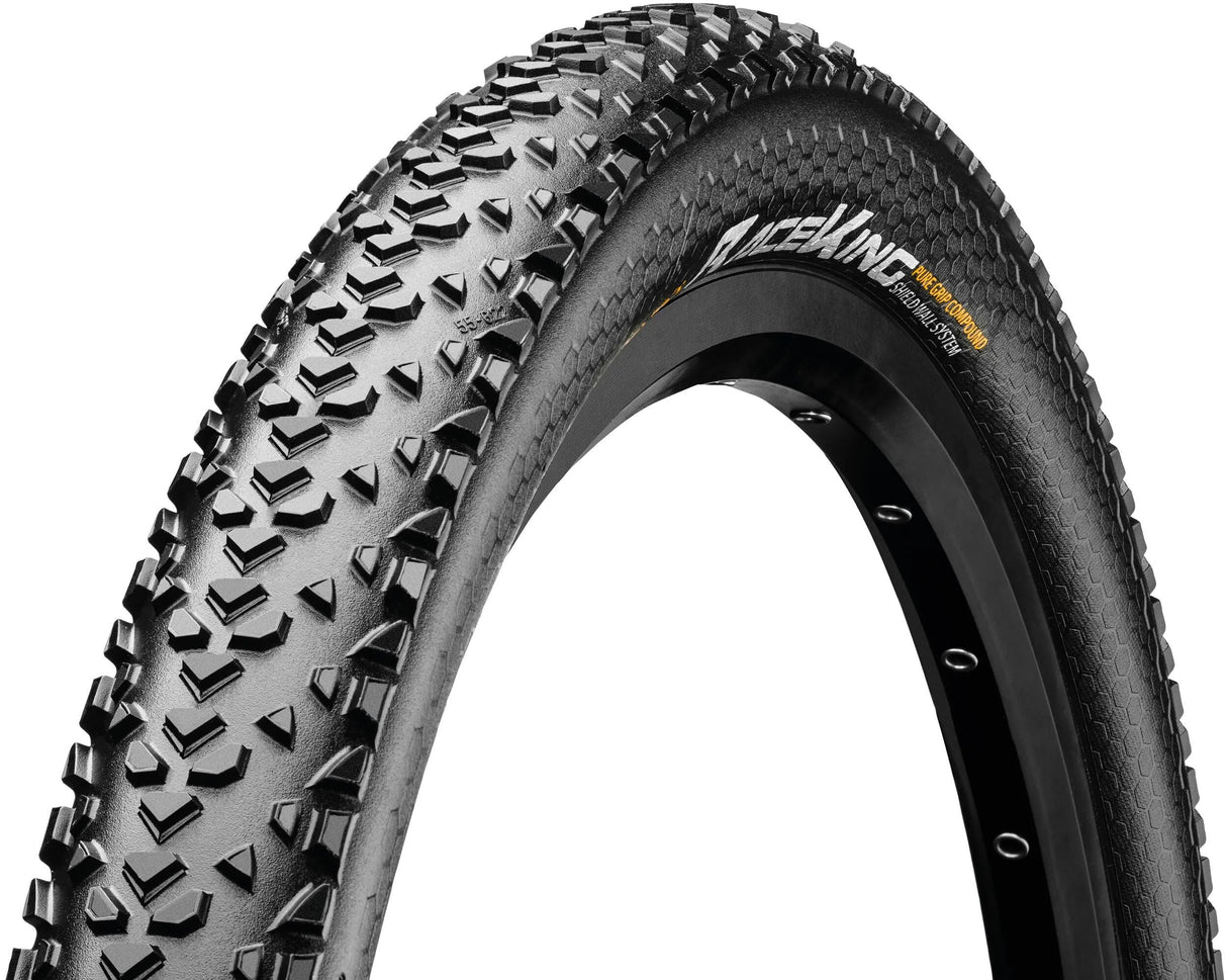 Continental Reifen Race King Reifen Conti Race King 50-584 B B Schildfalte