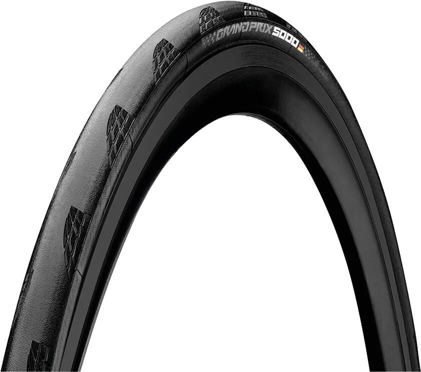 Continental Grand Prix Racing Bike Band 28-584 Schwarz