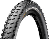 Continental Wire Band Mountain King 58-622 Schwarz