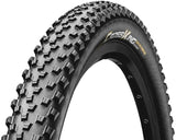 Continental Cross King Drahtband schwarz 29x2.00