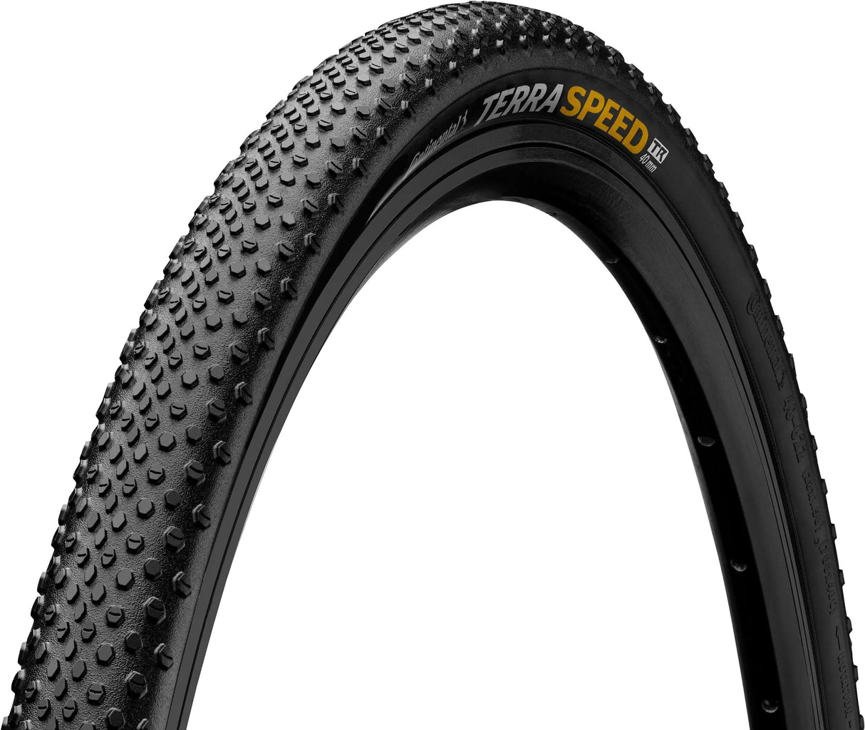 Continental Terra Speed Protection TLR 40-584 Faltreifen