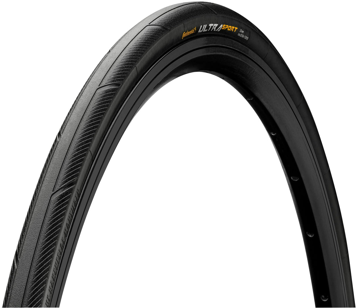 Continental-Reifen Ultra Sport III Conti-Reifen Ultra Sport 32-630 B B