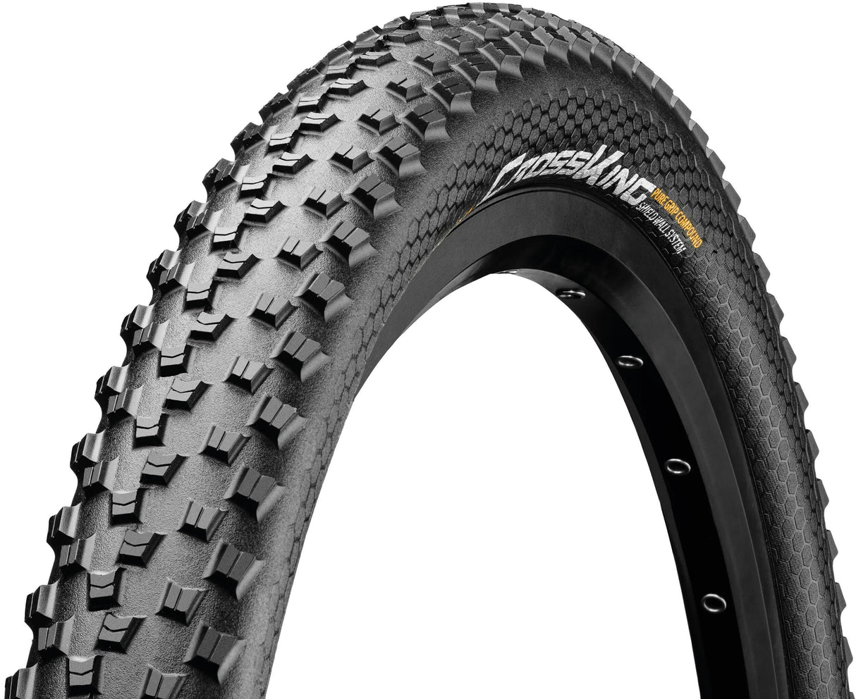 Continental Cross King 2.6 Shieldwall TLR 29x2,6 Faltreifen