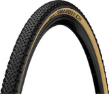 Continental Folding Band Terra Speed ​​Prot. 35-622 TR Black Cr