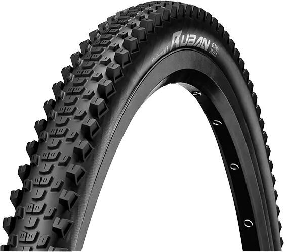 Continental Ruban 29 x 2,30 kabelgebunden schwarz