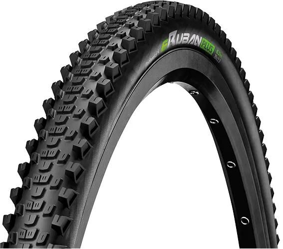 Continental Reifen Eruban Reifen Conti Eruban 65-622 schwarz