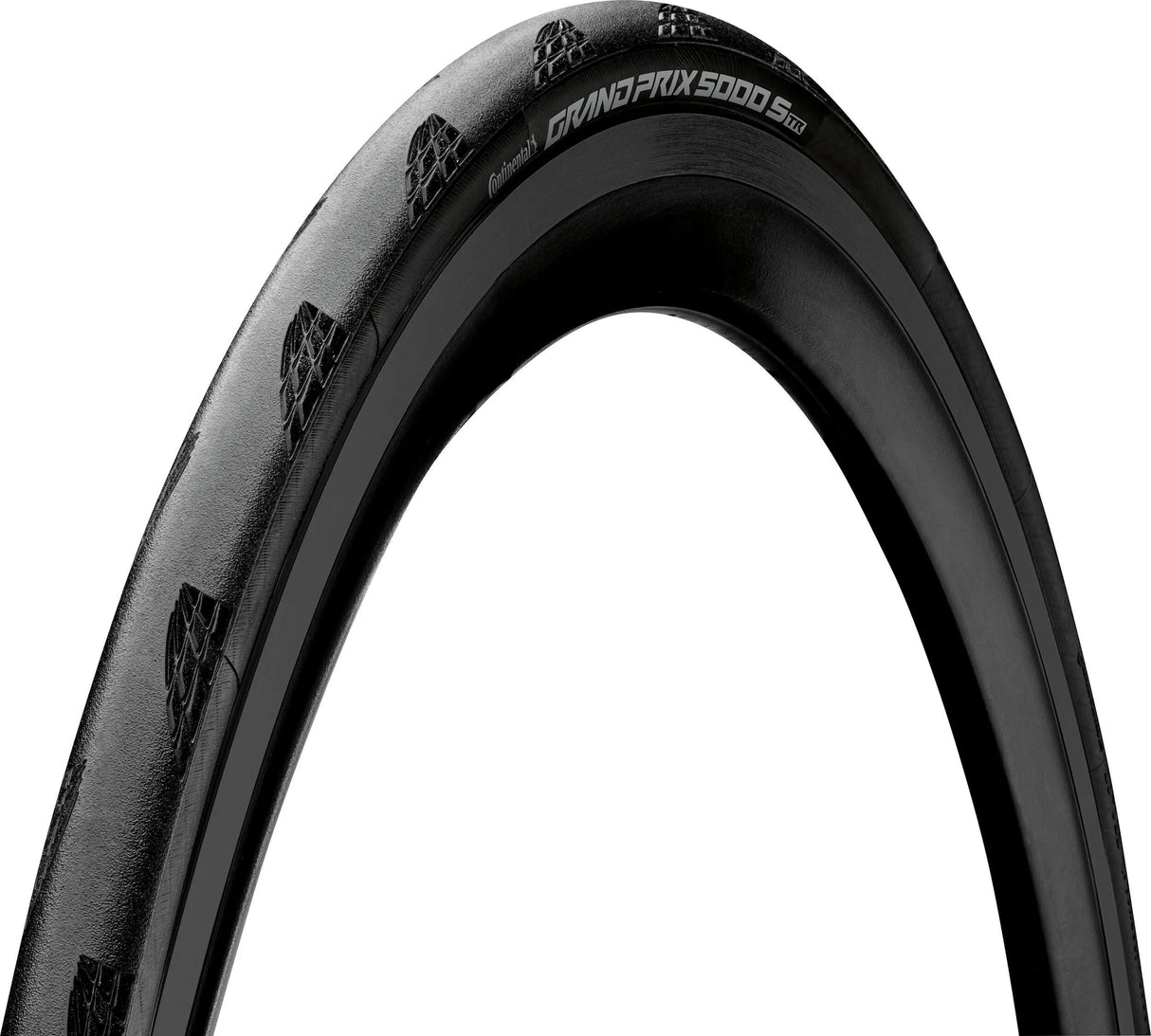 Continental Grand Prix Racing Bike Marke 650x32b Tublosen Braun -Black