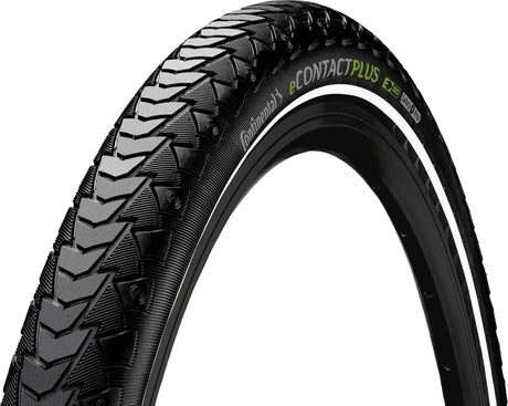 Contintal Econtact plus 28x2.00 Schwarz