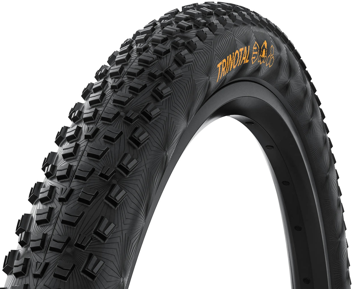 Continental Trinotal Trail Grip 27,5 tr E-25 Faltreifen