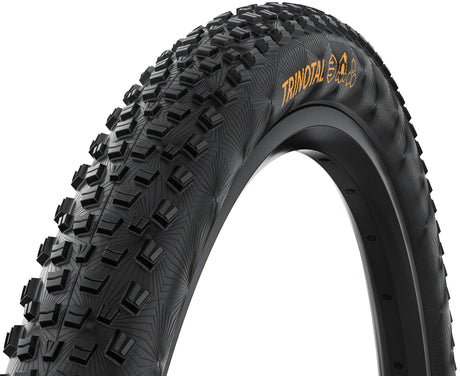 Continental Trinotal Trail Grip 26x2,2 TR E-25 Faltreifen