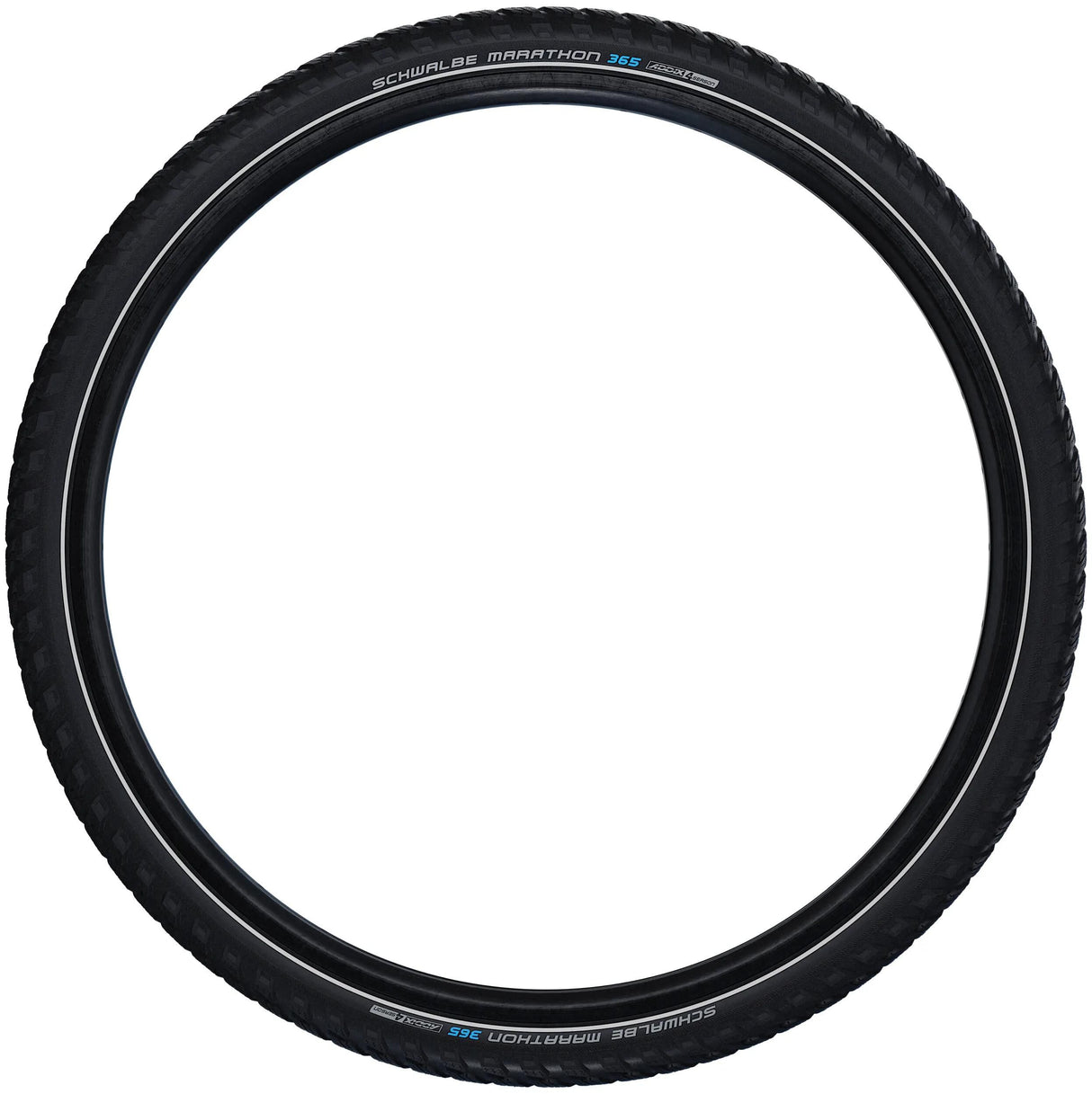 Schwalbe Marathon 365 Performance Addix4Season 20x1,50 E-50 Drahtreifen