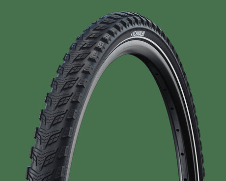 Schwalbe Außenreifen Marathon 365 Performance Line Reifen Marathon.365 Perf.Line 55-559