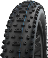 Schwalbe Faltband Al Evo Super Ground 26 x 4,80 120-559 Schwarz