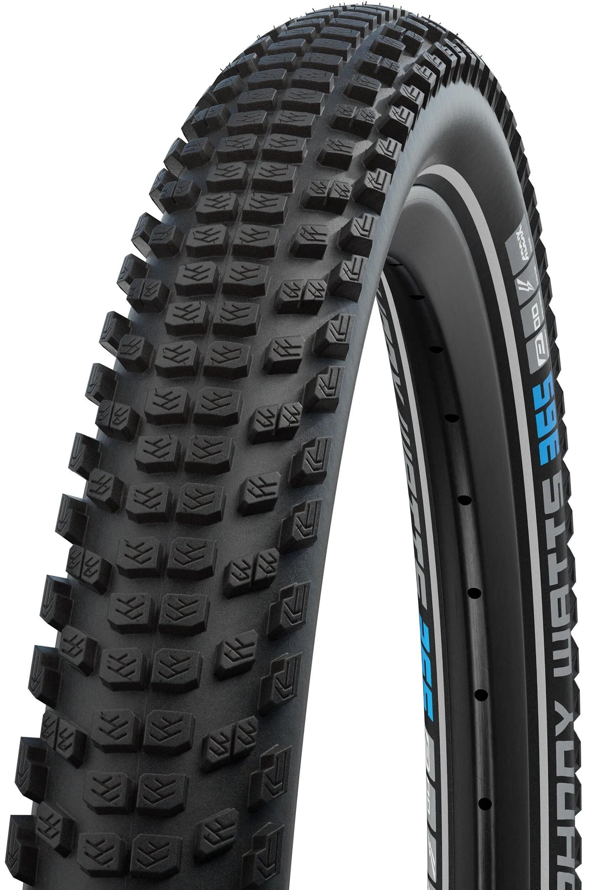 Schwalbe-Reifen 27,5 Johnny Watt 365