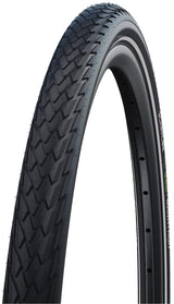 Schwalbe Wire Band Marathon Performance 47-507 +R Schwarz