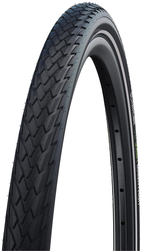 Schwalbe Wire Band Marathon Performance 47-507 +R Schwarz
