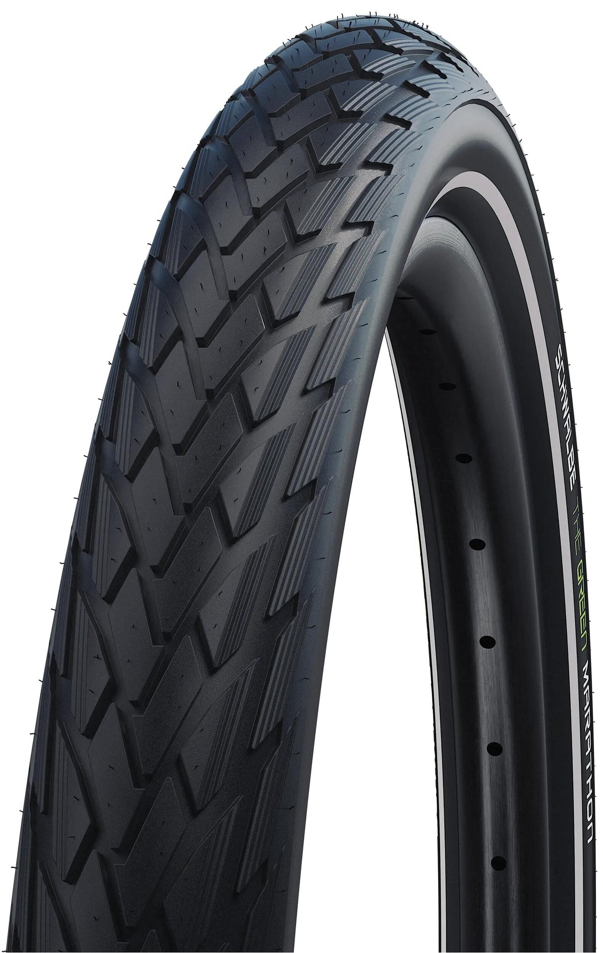 Schwalbe Tire Marathon Perf G-Guard 27,5 x 2,35 SW Refluence