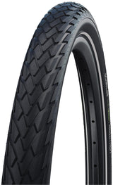 Schwalbe Marathon Green Guard 55-622 (28x2,15) Schwarzer Reflex