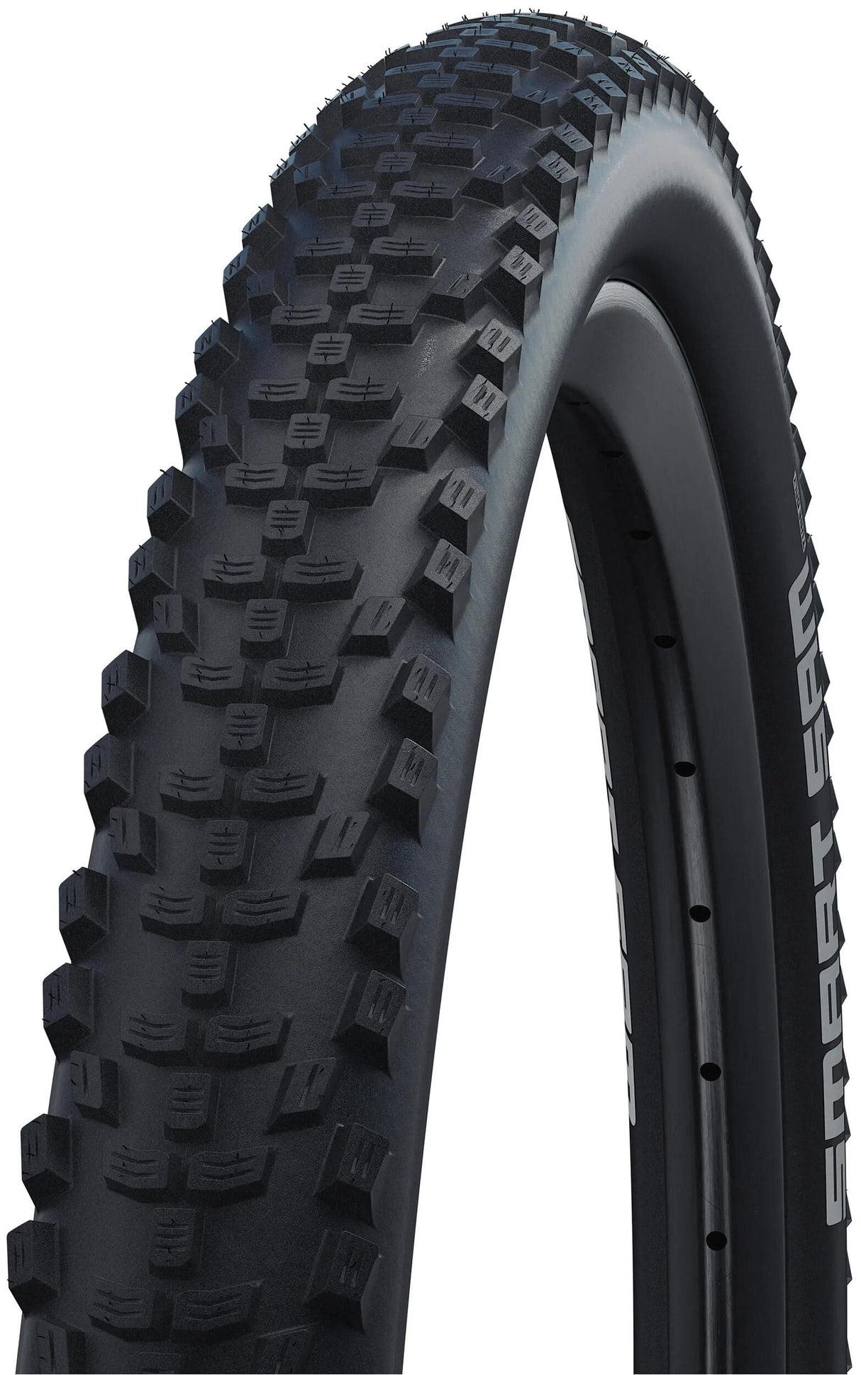 Schwalbe Reifen Smart Sam Performance Line Reifen Smart Sam Perf.line 60-584 schwarz
