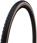 Schwalbe Tire 27.5-1.30 (33-584) X-One-Wiederholung EVO SR VG Tle SW-Skin