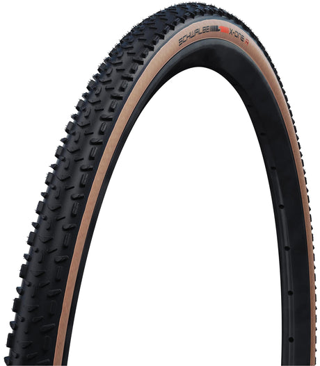 Schwalbe Tire 27.5-1.30 (33-584) X-One-Wiederholung EVO SR VG Tle SW-Skin