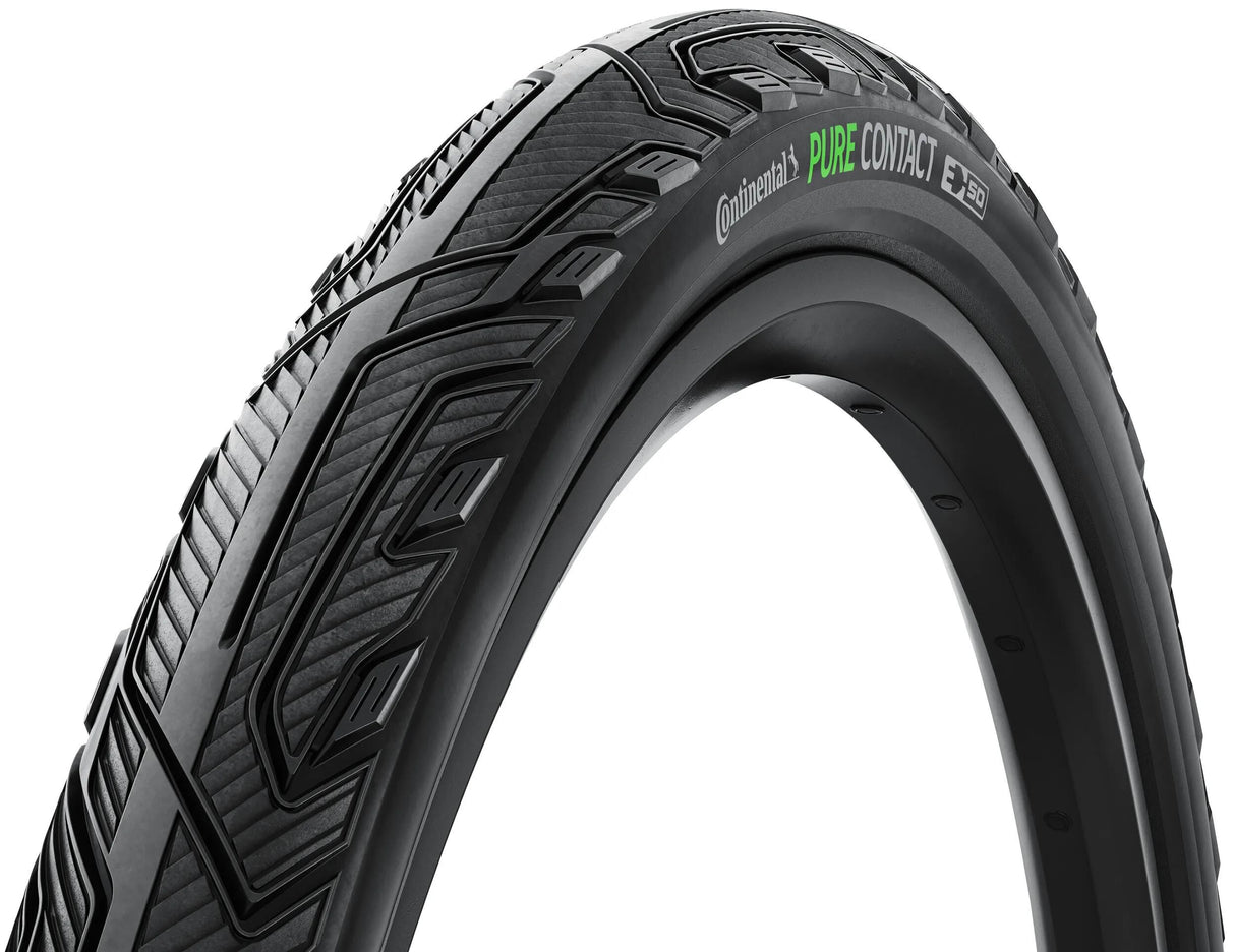 Continental Pure Contact 28 E-50 Reflex Faltreifen