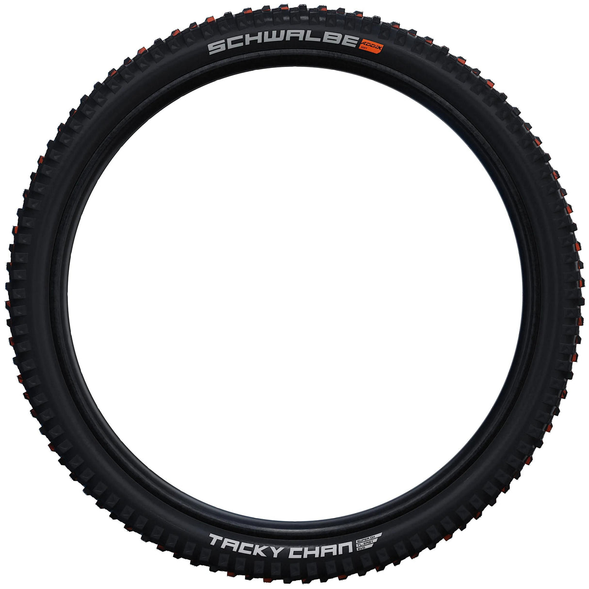 Schwalbe Tacky Chan Evo Super Trail 29 E-50 Faltreifen