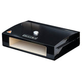 Bakerstone Bakerstone Pizza Oindings Box Black