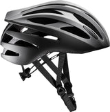 Mavic Rennhelm Aksium Elite Helm Aksium Elite L Black Metal Black