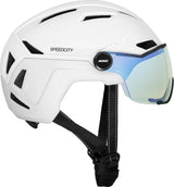 Mavic Urban Helm Speedcity Helm Speedcity weiß weiß Größe S