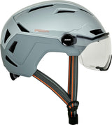 Mavic Urban Helm Speedcity Helm Speedcity grau grau Größe l