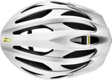 Mavic MTB-Helm Crossride SL Elite Helm cro.sl Elite M weiß schwarz