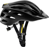 Mavic MTB-Helm Crossride SL Elite Helm cro.sl Elite M schwarz weiß
