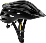Mavic MTB-Helm Crossride SL Elite Helm cro.sl Elite S schwarz weiß