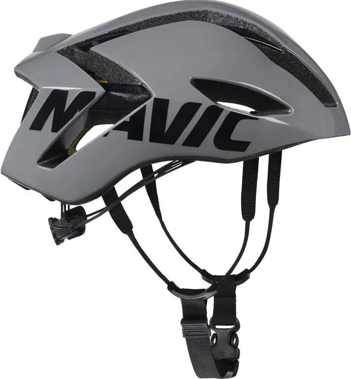 Mavic Rennhelm Comete Ultimate Mips Helm Comete Ult. mips l grau