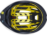 Mavic Rennhelm Comete Ultimate Mips Helm Comete Ult. mips l grau
