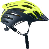 Mavic Rennhelm Syncro SL Mips Helm Sync.SL Mips S SAF.Gelb